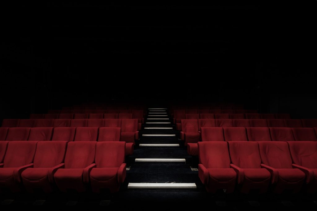 auditorium, stadium, bench, chairs, inside, seats, theater, black theater, auditorium, theater, theater, theater, theater, theater