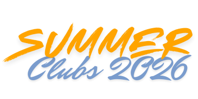 Font Summer Clubs (2026)